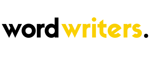 Word Writers.